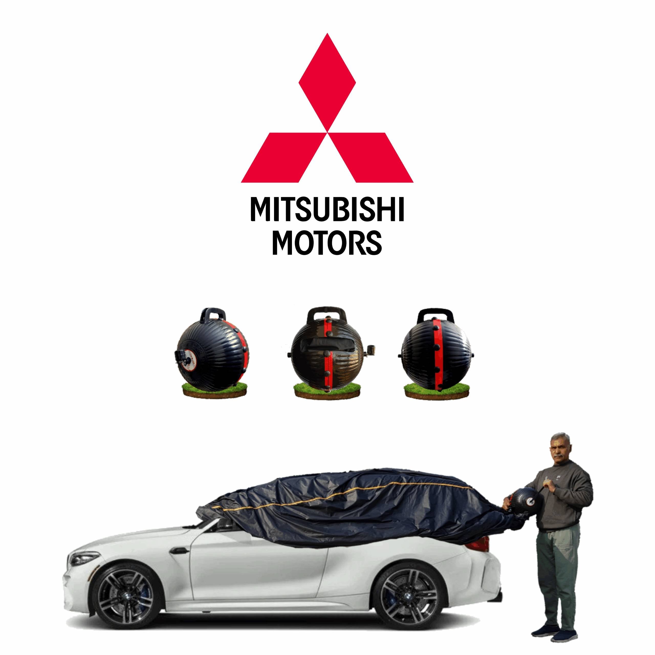 Mitsubishi