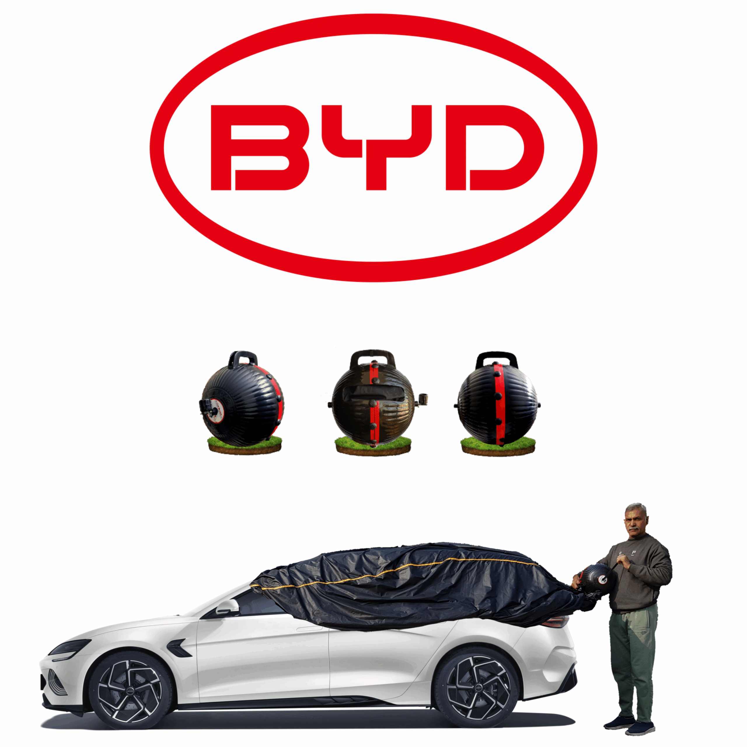 BYD