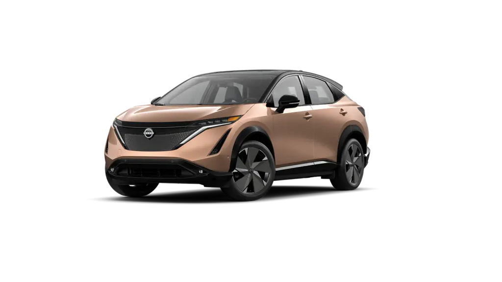 CarCoveRoll for Nissan Ariya