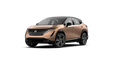 CarCoveRoll for Nissan Ariya