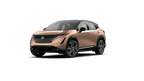 CarCoveRoll for Nissan Ariya