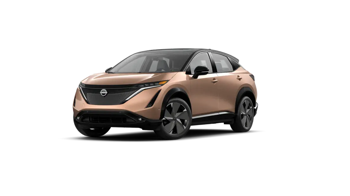 CarCoveRoll for Nissan Ariya