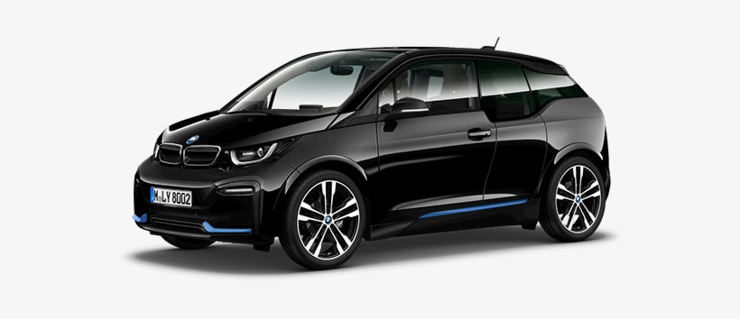 CarCoveRoll for BMW i3