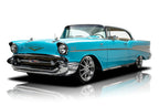 CarCoveRoll for Chevrolet Bel Air