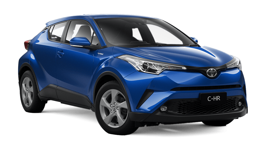 CarCoveRoll for Toyota C-HR