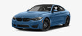 CarCoveRoll for BMW M4