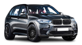 CarCoveRoll for BMW X5