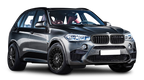 CarCoveRoll for BMW X5