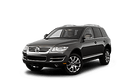 CarCoveRoll for VW Tiguan