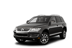 CarCoveRoll for VW Tiguan