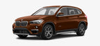CarCoveRoll for BMW X1