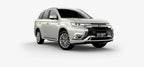 CarCoveRoll for Mitsubishi Outlander PHEV