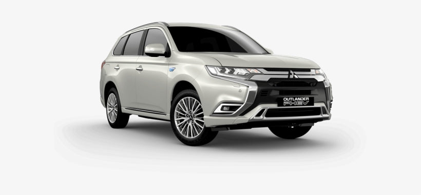 CarCoveRoll for Mitsubishi Outlander PHEV