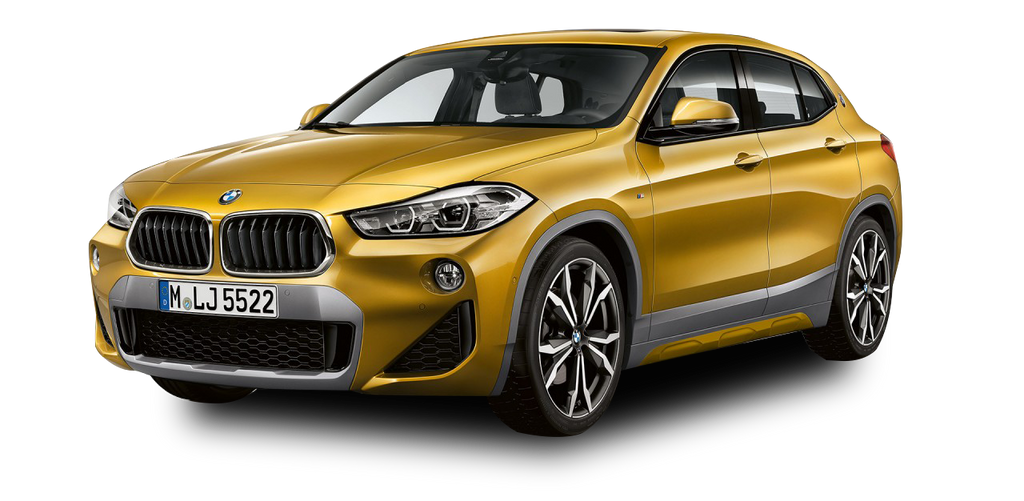CarCoveRoll for BMW X2