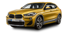 CarCoveRoll for BMW X2