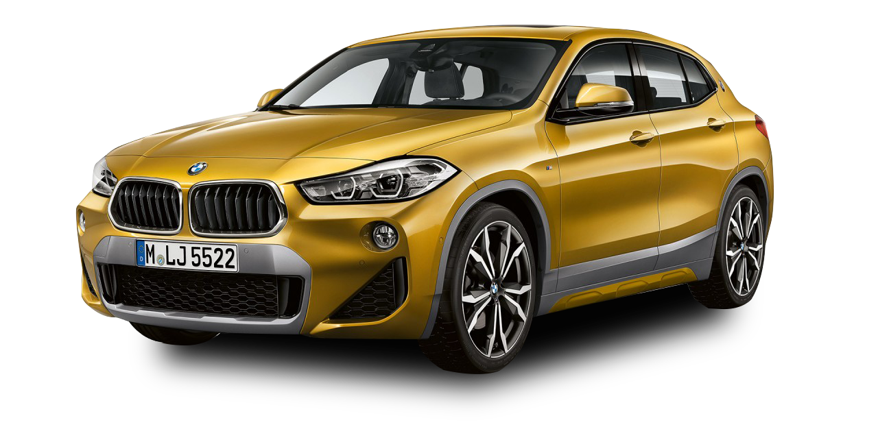 CarCoveRoll for BMW X2