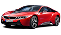 CarCoveRoll for BMW i8