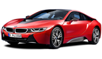 CarCoveRoll for BMW i8