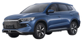 CarCoveRoll for BYD Sealion 5