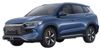 CarCoveRoll for BYD Sealion 5