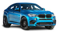 CarCoveRoll for BMW X6