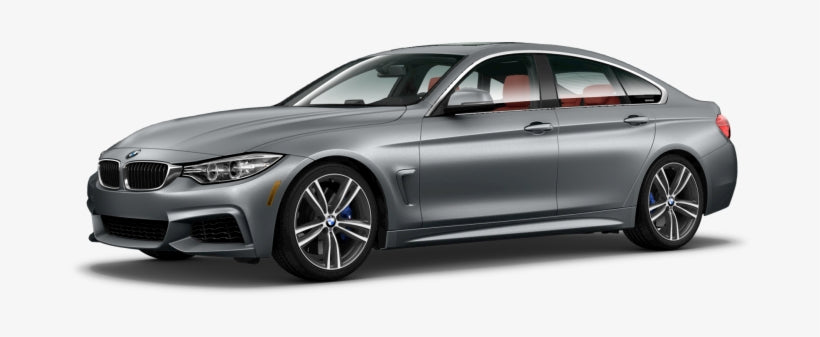 CarCoveRoll for BMW 4 Series