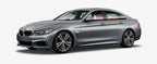 CarCoveRoll for BMW 4 Series