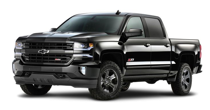 CarCoveRoll for Chevrolet Silverado
