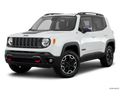 CarCoveRoll for Jeep Renegade