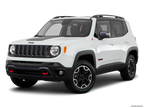 CarCoveRoll for Jeep Renegade
