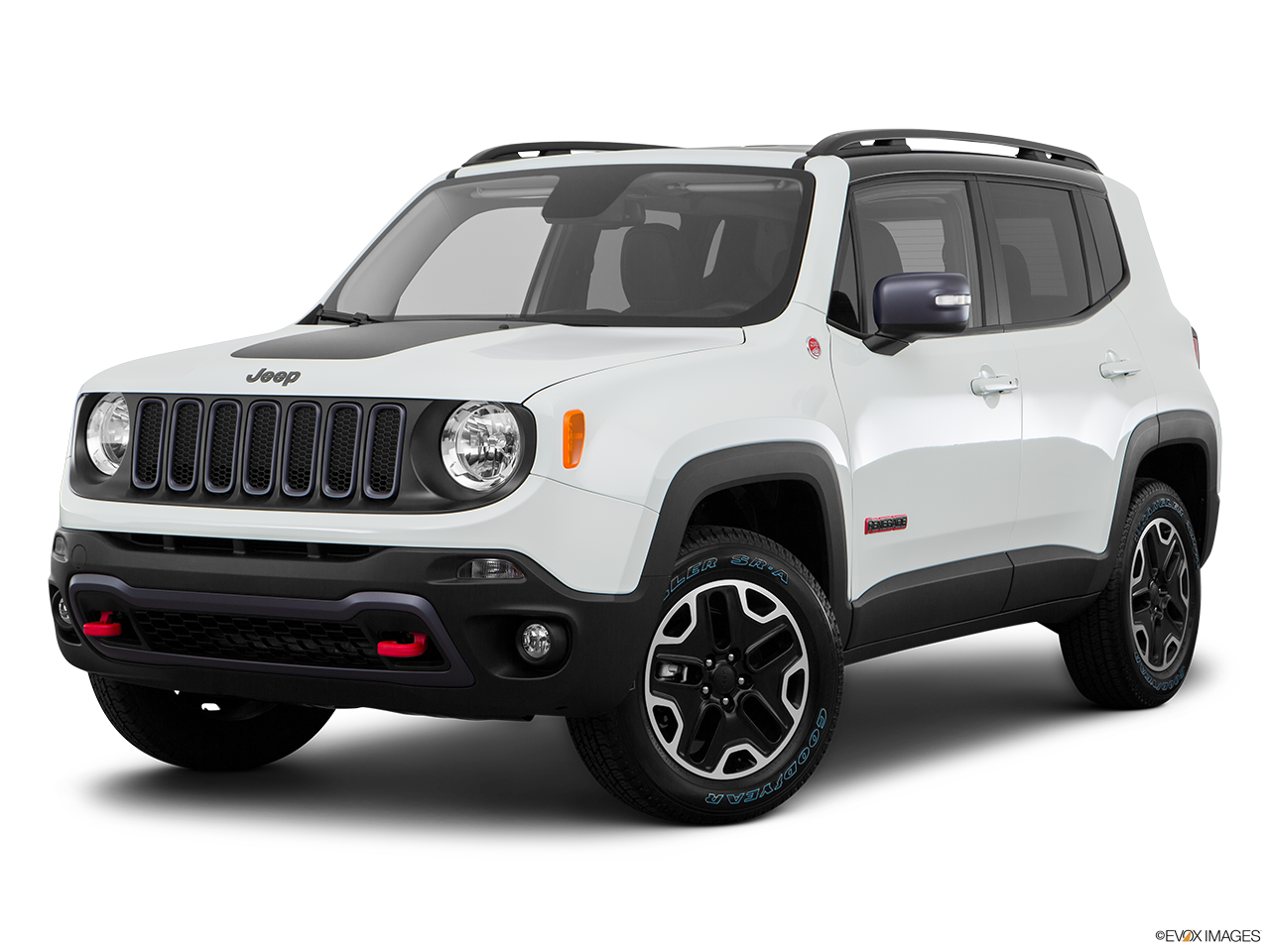 CarCoveRoll for Jeep Renegade