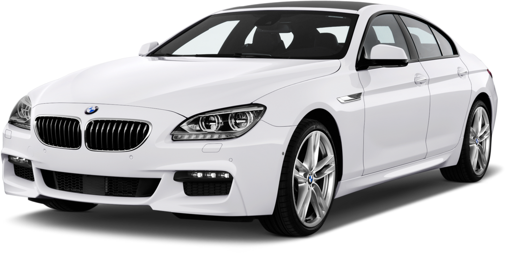 CarCoveRoll for BMW 6 Series