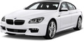 CarCoveRoll for BMW 6 Series