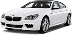 CarCoveRoll for BMW 6 Series