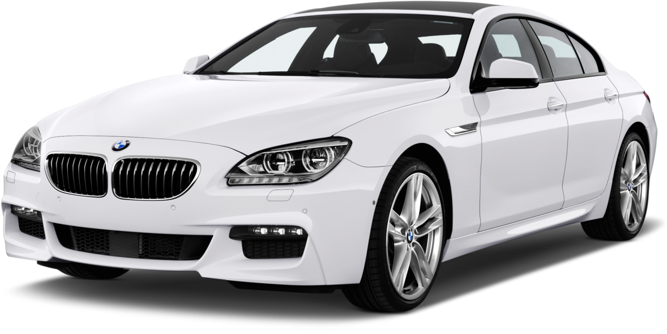 CarCoveRoll for BMW 6 Series