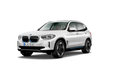 CarCoveRoll for BMW iX3