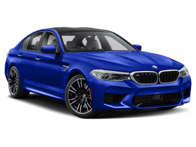 CarCoveRoll for BMW M5