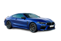 CarCoveRoll for BMW M8