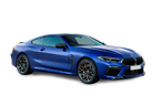 CarCoveRoll for BMW M8