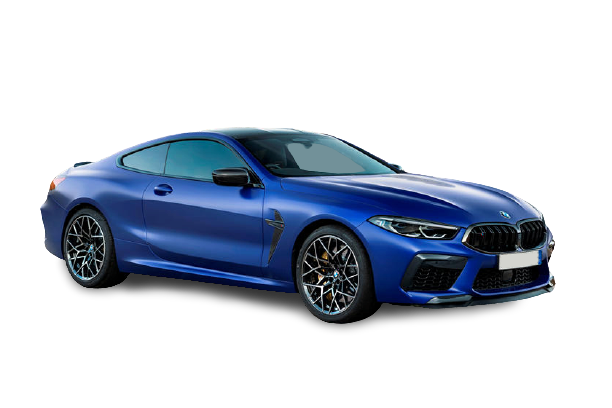CarCoveRoll for BMW M8