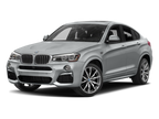 CarCoveRoll for BMW X4