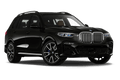 CarCoveRoll for BMW X7