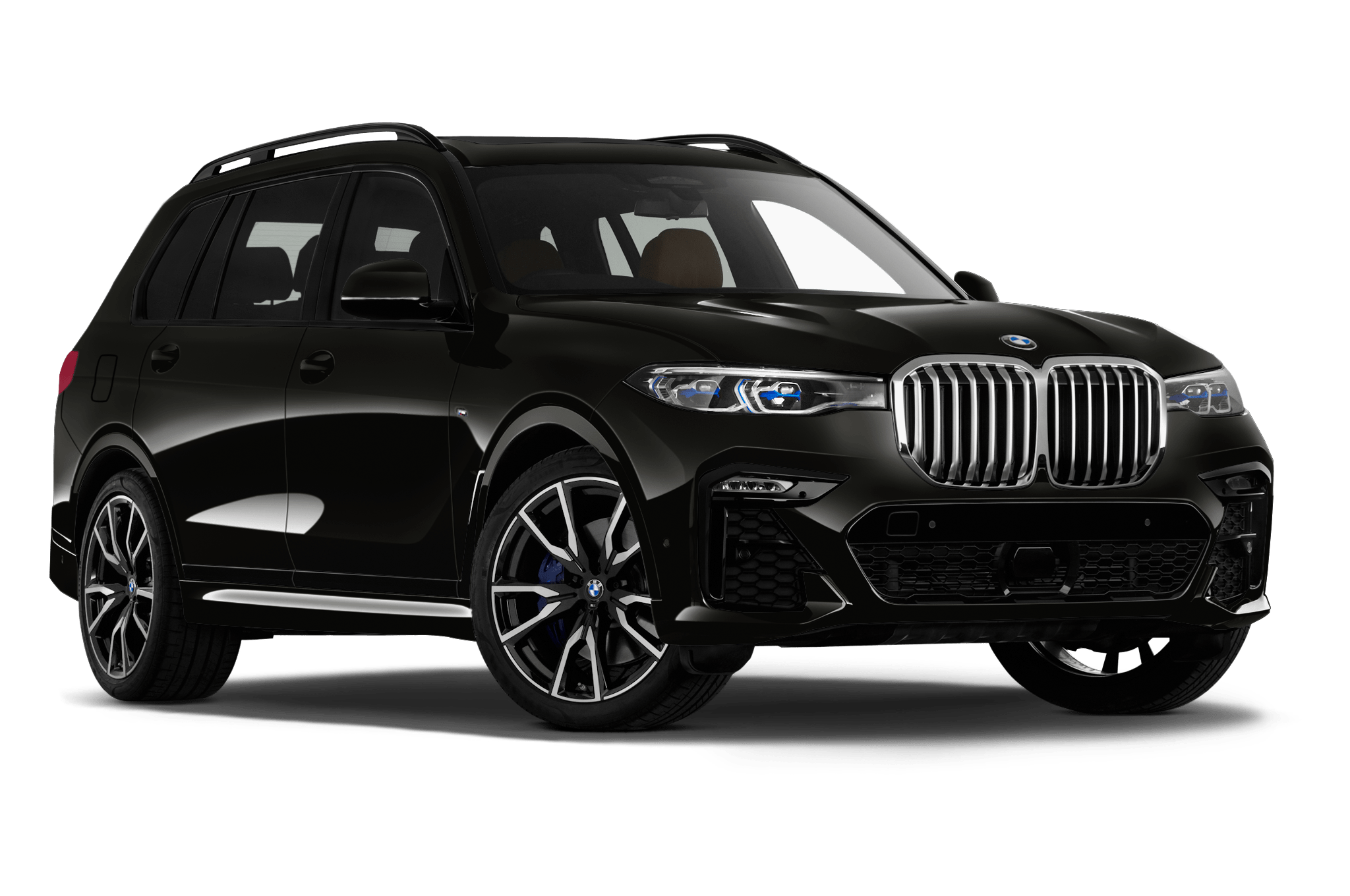 CarCoveRoll for BMW X7