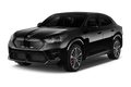 CarCoveRoll for BMW iX2