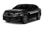 CarCoveRoll for BMW iX2