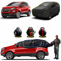 CarCoveRoll for Ford EcoSport