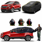 CarCoveRoll for Ford EcoSport