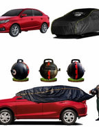 CarCoveRoll for Honda Amaze