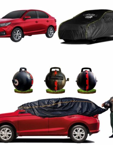 CarCoveRoll for Honda Amaze