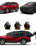 CarCoveRoll for Honda CR-V